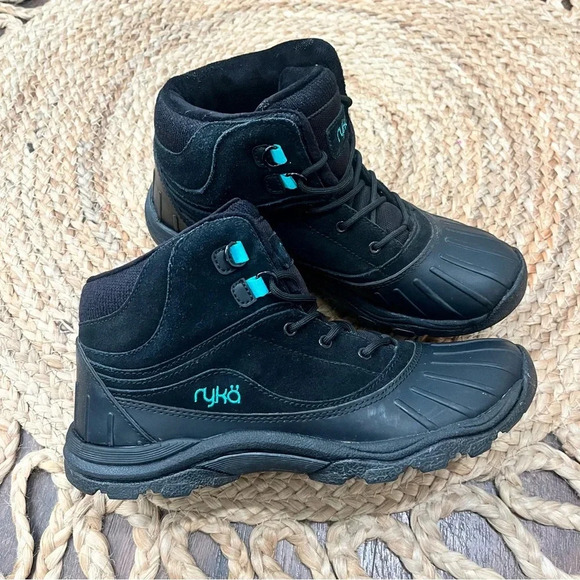 Ryka Mallory Duck Boots size 7 - Picture 1 of 5